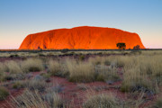 39 - Uluru (Ayers rock)